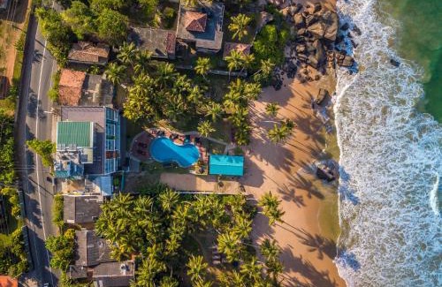 Ambalangoda Complejo | Hotel J Ambalangoda