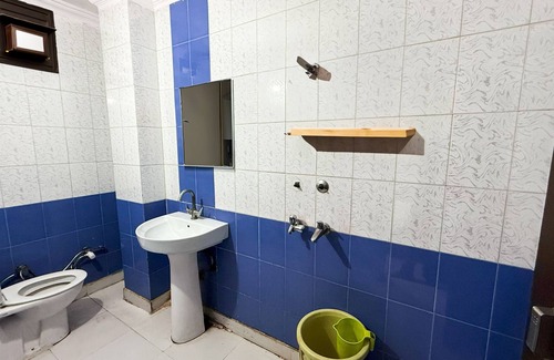 Karol Bagh Casa | Hotel J Joy deluxe
