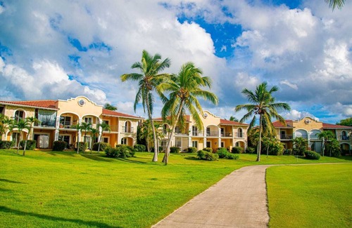 Punta Cana Apartamento | Hotel J&M