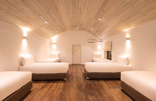 Kaduruduwa Hotel | Hotel J Unawatuna