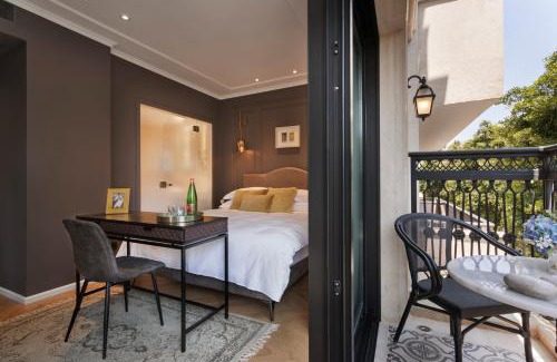 Old North Hotel | Hotel Jacob Samuel by Prima Hotels