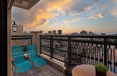 Old North Hotel | Hotel Jacob Samuel by Prima Hotels