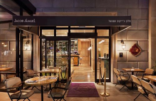 Old North Hotel | Hotel Jacob Samuel by Prima Hotels