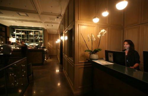 Old North Hotel | Hotel Jacob Samuel by Prima Hotels