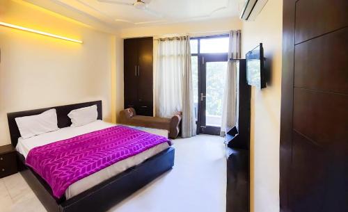 Chittaranjan Apartamento | Hotel Jagannath In Chittaranjan Park