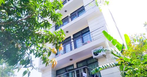 Chittaranjan Apartamento | Hotel Jagannath In Chittaranjan Park