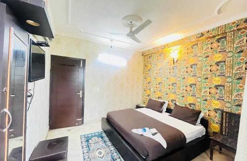 Chittaranjan Hotel | Hotel jagannath - Near Nehru Place