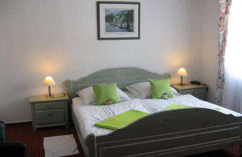 Herscheid Hotel | Hotel Jagdhaus Weber