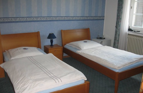 Herscheid Hotel | Hotel Jagdhaus Weber