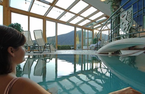 Schildlehen Hotel | Hotel Jagdhof