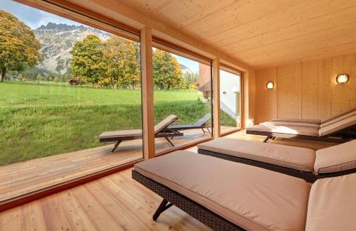 Schildlehen Hotel | Hotel Jagdhof