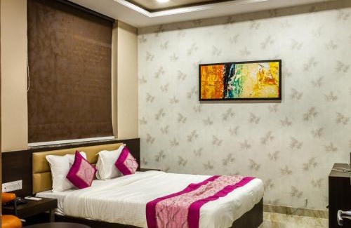 Jhotwara Hotel | Hotel Jai Harsh