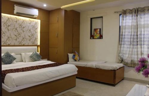 Jhalarapatan Hotel | Hotel Jai Palace