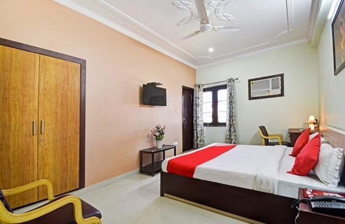 Civil Lines Hotel | Hotel Jaipur Homestay