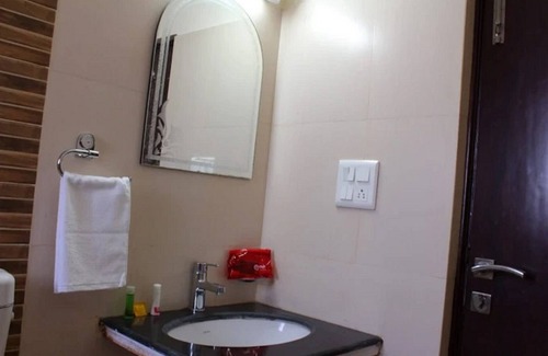 Civil Lines Hotel | Hotel Jaipur Homestay