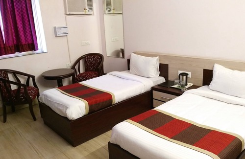 Civil Lines Hotel | Hotel Jaipur Homestay