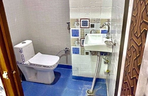 Dariyaganj Hotel | Hotel Jaipur Palace