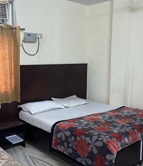 Gopalbari Hotel | Hotel Jaipur Station