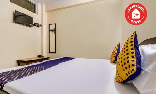 Gopalbari Hotel | Hotel Jaipur Station