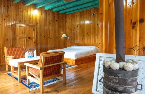 Bumthang Complejo | Hotel Jakar View