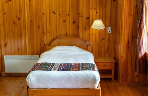 Bumthang Complejo | Hotel Jakar View