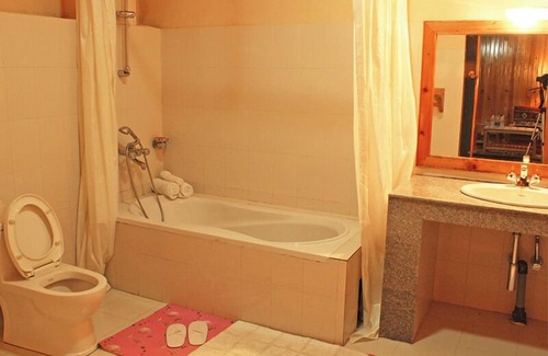 Bumthang Complejo | Hotel Jakar View