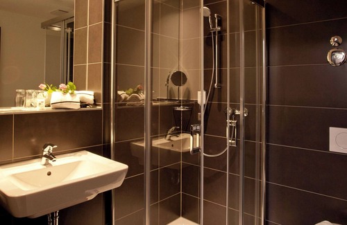 City Centre Regensburg Hotel | Hotel Jakob Regensburg DownTown, BW Signature Collection