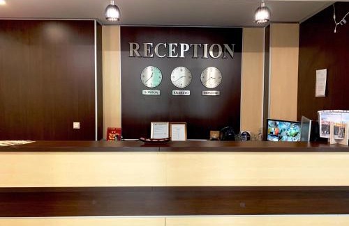 Kranevo Hotel | Hotel Jaky SPA Complex