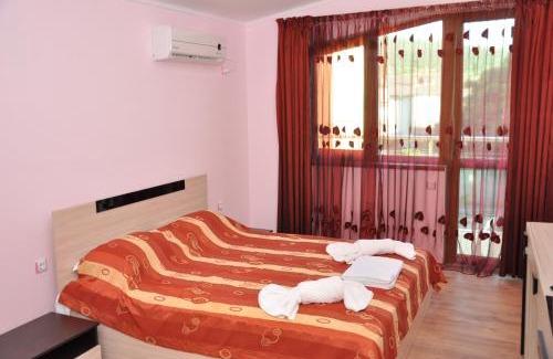 Kranevo Hotel | Hotel Jaky SPA Complex