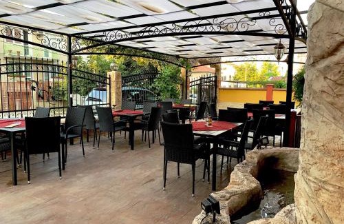 Kranevo Hotel | Hotel Jaky SPA Complex