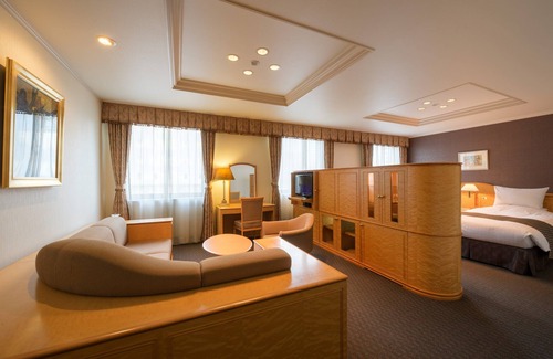 Aoba Ward Hotel | Hotel JAL City Sendai