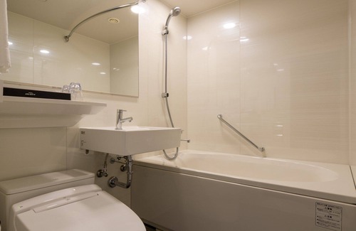 Aoba Ward Hotel | Hotel JAL City Sendai