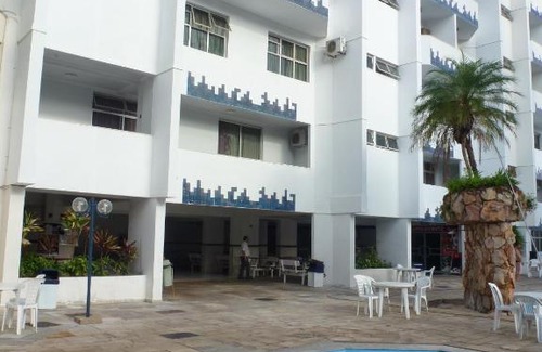 Prive das Caldas Hotel | Hotel Jalim