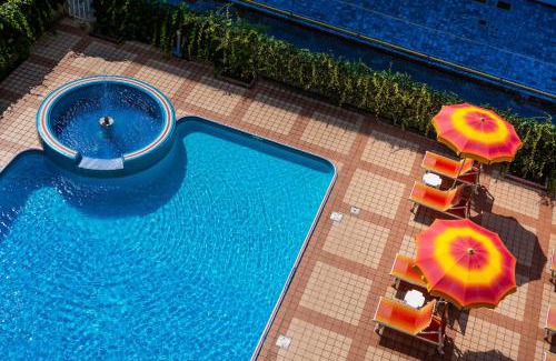 Faro Hotel | Hotel Jalisco