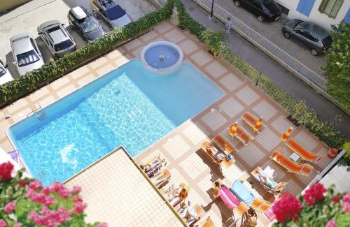 Faro Hotel | Hotel Jalisco