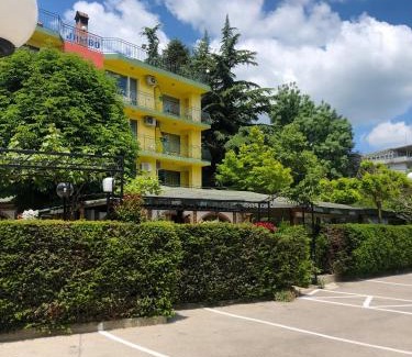 Primorski Hotel | Hotel Jambo