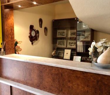 Primorski Hotel | Hotel Jambo