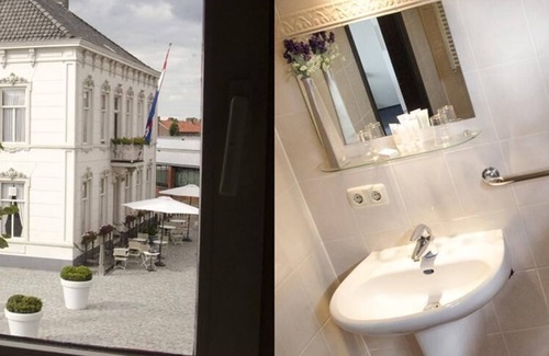Uden Hotel | Hotel Jambon
