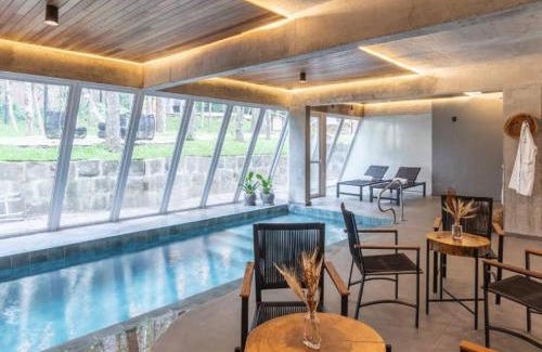 Vila Luiza Hotel | Hotel Jangal das Araucárias
