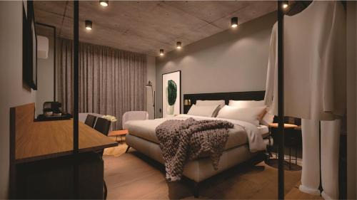 Vila Luiza Hotel | Hotel Jangal das Araucárias