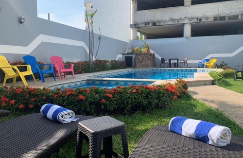 Veracruz Hotel | Hotel Jar8 Boca -Cerca WTC y plazas comerciales-