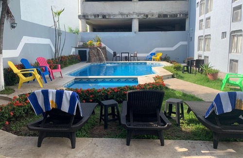 Veracruz Hotel | Hotel Jar8 Boca -Cerca WTC y plazas comerciales-