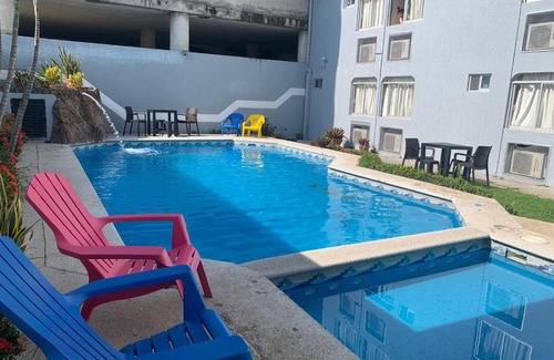 Veracruz Hotel | Hotel Jar8 Boca -Cerca WTC y plazas comerciales-