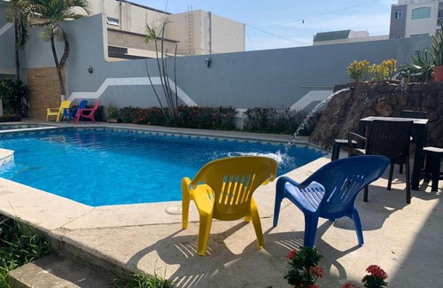 Veracruz Hotel | Hotel Jar8 Boca -Cerca WTC y plazas comerciales-