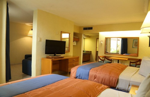 Boca del Río Hotel | Hotel Jaragua