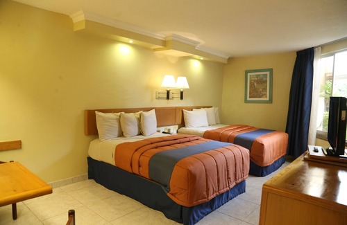 Boca del Río Hotel | Hotel Jaragua