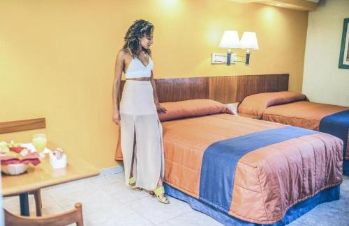 Boca del Río Hotel | Hotel Jaragua