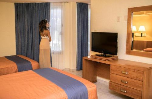Boca del Río Hotel | Hotel Jaragua