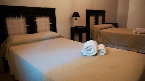 Paso de la Patria Hotel | Hotel Jardín del Paraná