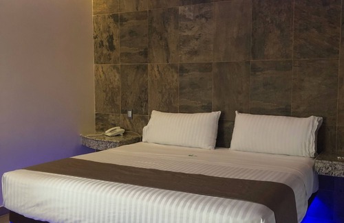 Coyoacán Hotel | Hotel Jard Inn Adults only